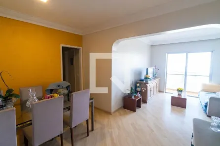 Apartamento com 3 Quartos à venda, 99m² no Jardim Brasil (Zona Sul), São Paulo