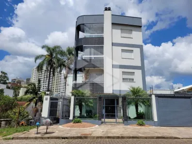 Apartamento com 2 Quartos para alugar, 67m² no Cidade Nova, Caxias do Sul