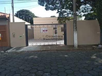 Casa com 1 Quarto à venda, 10m² no Jardim Siesta, Jacareí