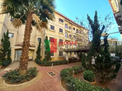 Apartamento com 2 Quartos para alugar, 58m² no Pinheirinho, Vinhedo