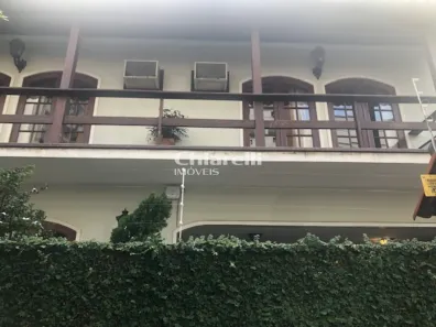 Casa com 4 Quartos à venda, 318m² no Icaraí, Niterói