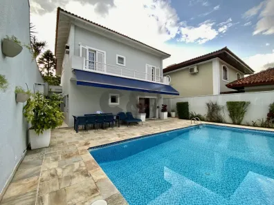 Casa com 3 Quartos à venda, 450m² no Jardim dos Estados, São Paulo