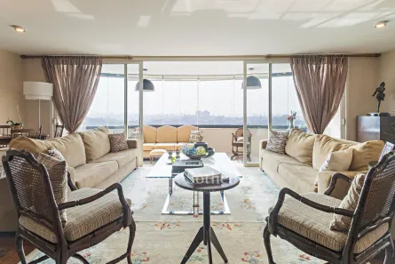 Apartamento com 3 Quartos à venda, 390m² no Real Parque, São Paulo