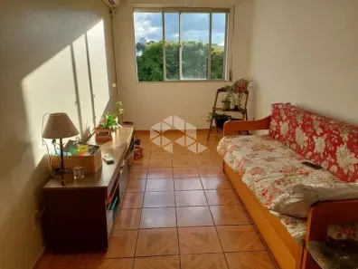 Apartamento com 2 Quartos à venda, 57m² no Medianeira, Porto Alegre