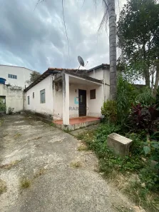 Lote/Terreno à venda, 250m² no Cruz, Lorena