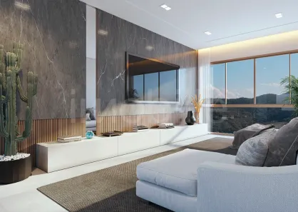 Apartamento com 4 Quartos à venda, 180m² no Centro, Itapema