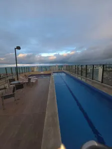 Apartamento com 2 Quartos para alugar, 52m² no Pina, Recife