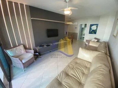 Apartamento com 3 Quartos à venda, 110m² no Riviera, Bertioga