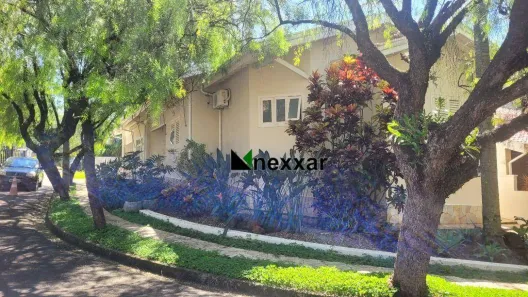 Casa de Condomínio com 3 Quartos para venda ou aluguel, 158m² no Chácaras Silvania, Valinhos