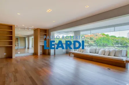 Apartamento com 4 Quartos à venda, 250m² no Perdizes, São Paulo
