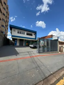 Ponto Comercial à venda, 494m² no Centro, Londrina
