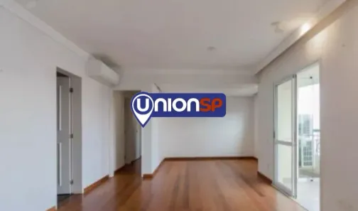 Apartamento com 3 Quartos à venda, 130m² no Vila Uberabinha, São Paulo