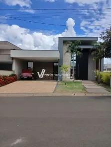Casa de Condomínio com 3 Quartos à venda, 204m² no Residencial Portal do Sol, Holambra