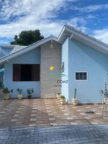 Casa com 2 Quartos à venda, 104m² no Porto Grande, São Sebastião