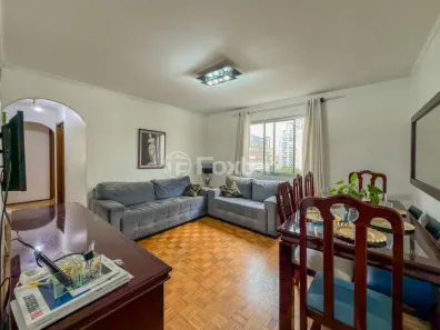 Apartamento com 3 Quartos à venda, 84m² no Vila Mariana, São Paulo