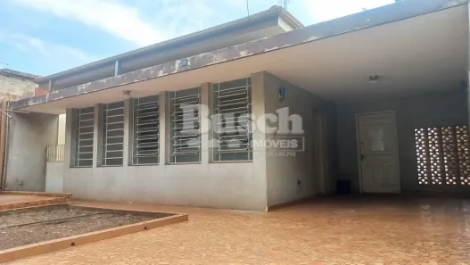 Casa com 3 Quartos à venda, 240m² no Jardim Estoril, Bauru