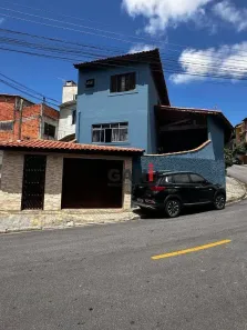 Casa de Condomínio com 3 Quartos à venda, 164m² no Alvarenga, São Bernardo do Campo