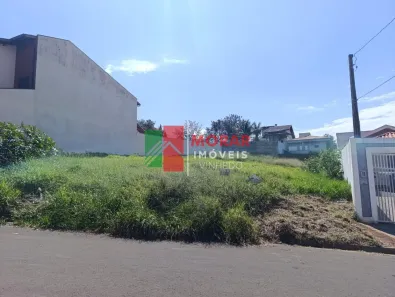 Lote/Terreno à venda, 411m² no Vila Genoveva, Valinhos