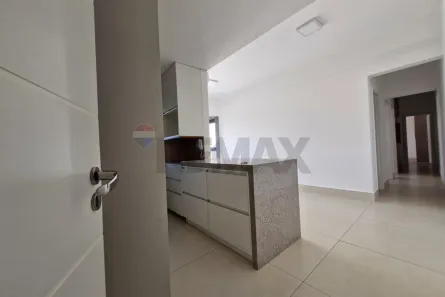 Apartamento com 3 Quartos para alugar, 94m² no Além Ponte, Sorocaba