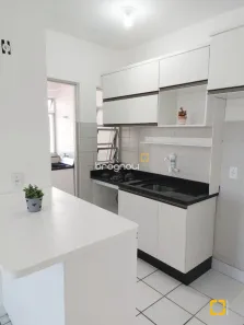 Apartamento com 2 Quartos à venda, 52m² no Serraria, São José