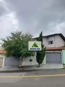 Casa com 3 Quartos à venda, 140m² no Parque Jambeiro, Campinas