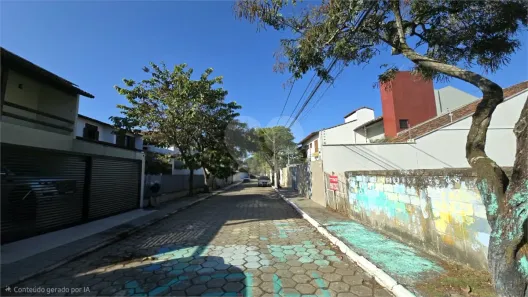 Lote/Terreno à venda, 413m² no Mata da Praia, Vitória