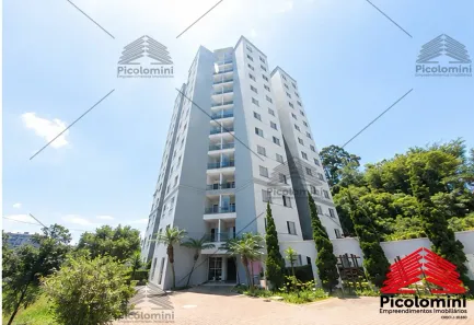 Apartamento com 2 Quartos à venda, 50m² no Vila Bela, São Paulo