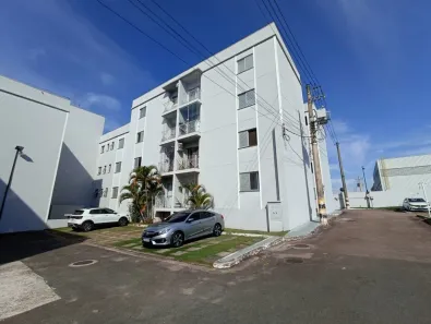 Apartamento com 2 Quartos à venda, 60m² no Leitão, Louveira