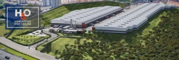 Galpão/Depósito/Armazém para alugar, 2022m² no Padroeira, Osasco