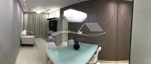 Apartamento com 2 Quartos à venda, 60m² no Vila Brasílio Machado, São Paulo