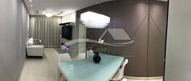 Apartamento com 2 Quartos à venda, 60m² no Vila Brasílio Machado, São Paulo