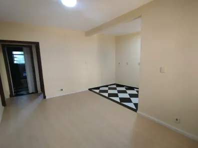 Apartamento com 1 Quarto à venda, 50m² no Santana, São Paulo