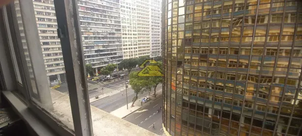 Sala Comercial à venda, 22m² no Centro, Rio de Janeiro