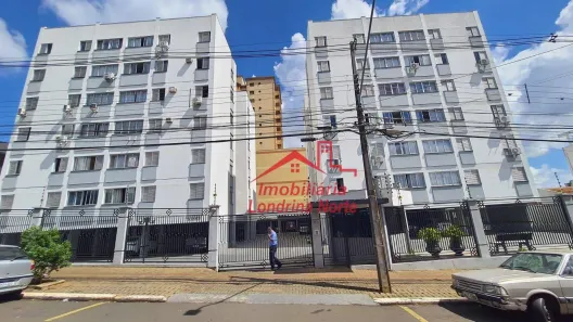 Apartamento com 3 Quartos à venda, 87m² no Centro, Londrina
