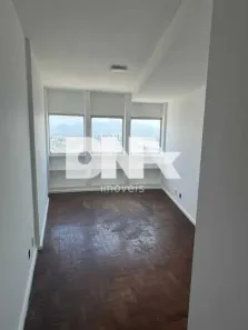 Apartamento com 1 Quarto à venda, 36m² no Barra da Tijuca, Rio de Janeiro