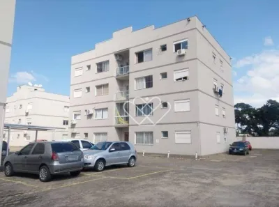 Apartamento com 2 Quartos para venda ou aluguel, 57m² no Barnabé, Gravataí