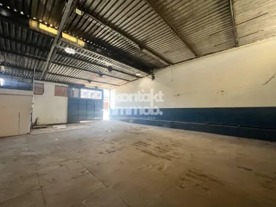 Galpão/Depósito/Armazém para alugar, 400m² no Vila Hortência, Sorocaba
