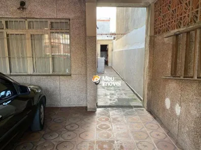 Sobrado com 2 Quartos à venda, 90m² no Vila Nina, São Paulo
