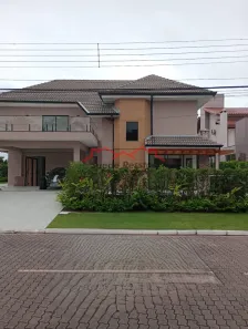 Casa com 3 Quartos à venda, 400m² no Bougainville Residencial II, Peruíbe