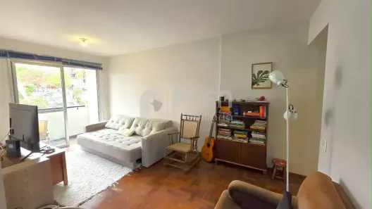 Apartamento com 3 Quartos à venda, 72m² no Perdizes, São Paulo