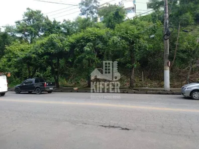 Lote/Terreno à venda, 450m² no Piratininga, Niterói