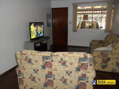 Sobrado com 2 Quartos à venda, 110m² no Assunção, São Bernardo do Campo