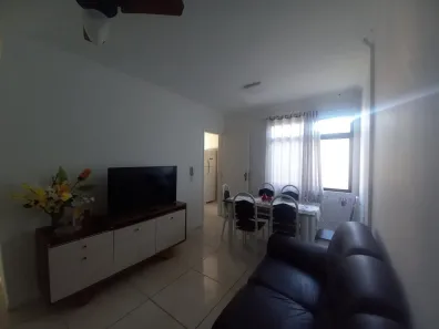 Apartamento com 1 Quarto à venda, 48m² no Vila Nova, Cabo Frio