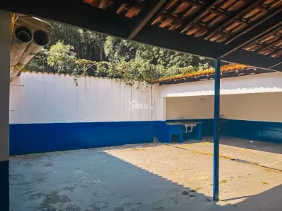 Ponto Comercial à venda, 500m² no Vila Alzira, Santo André