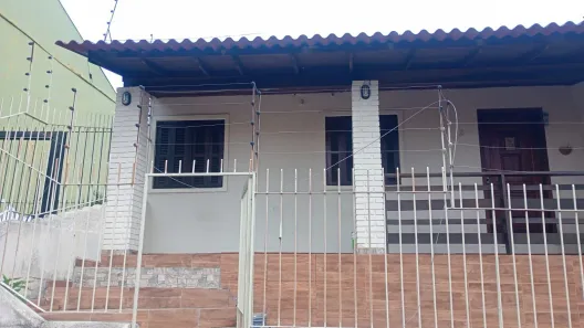 Casa com 4 Quartos à venda, 130m² no Jardim Carvalho, Porto Alegre