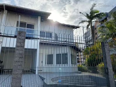 Casa com 4 Quartos à venda, 652m² no Bom Abrigo, Florianópolis