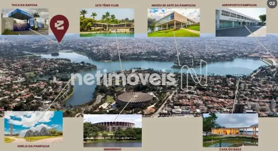 Casa com 3 Quartos à venda, 119m² no Céu Azul, Belo Horizonte