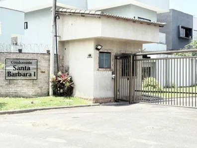 Casa de Condomínio com 4 Quartos à venda, 320m² no Vargem Pequena, Rio de Janeiro
