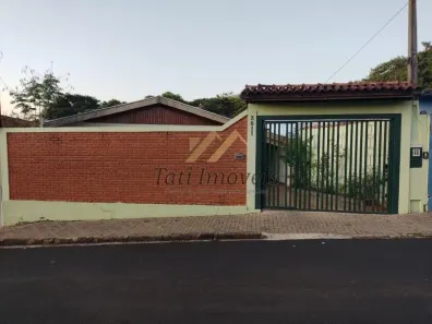 Casa com 4 Quartos à venda, 171m² no Vila Deriggi, São Carlos