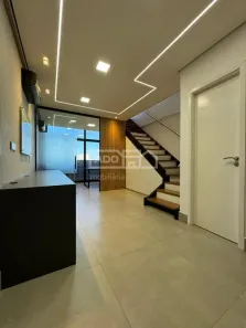 Sala Comercial com 1 Quarto à venda, 66m² no Jardim Chapadão, Campinas